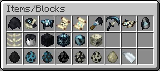 Скриншот мода The Ink Arena #4895