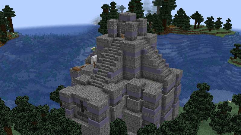 Скриншот мода The Ink Arena #4898