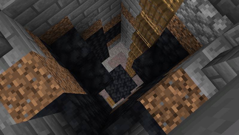 Скриншот мода The Ink Arena #4899