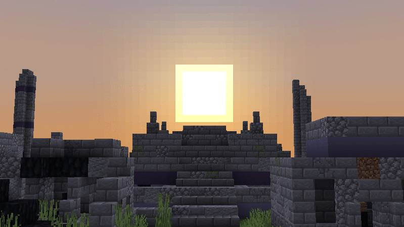 Скриншот мода The Ink Arena #4905