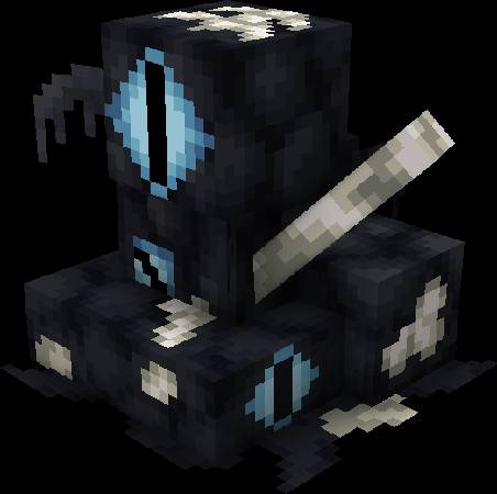 Скриншот мода The Ink Arena #4907