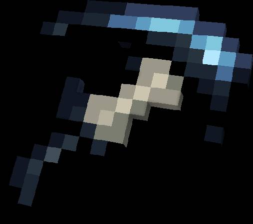 Скриншот мода The Ink Arena #4909