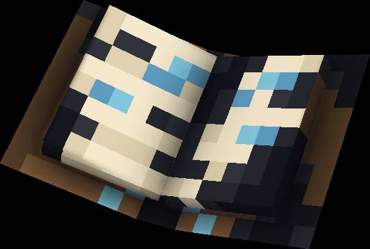 Скриншот мода The Ink Arena #4910