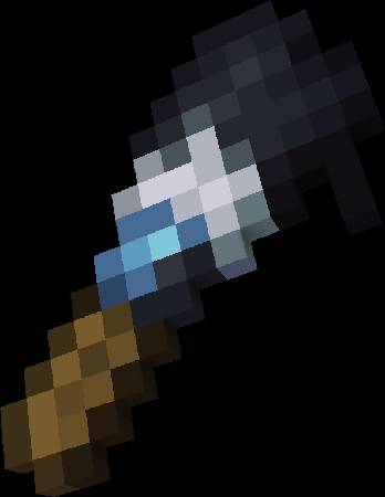 Скриншот мода The Ink Arena #4911