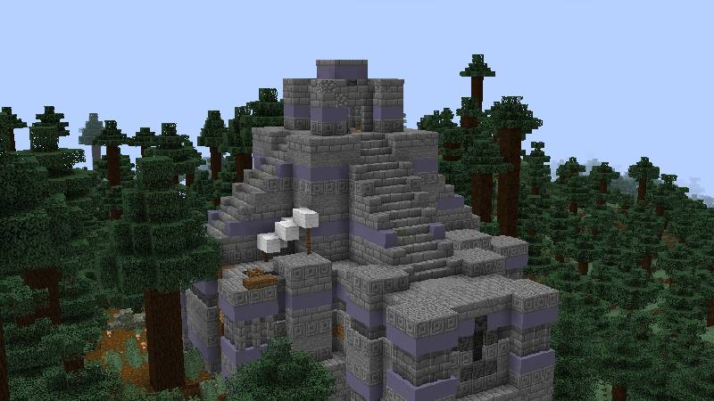 Скриншот мода The Ink Arena #4912