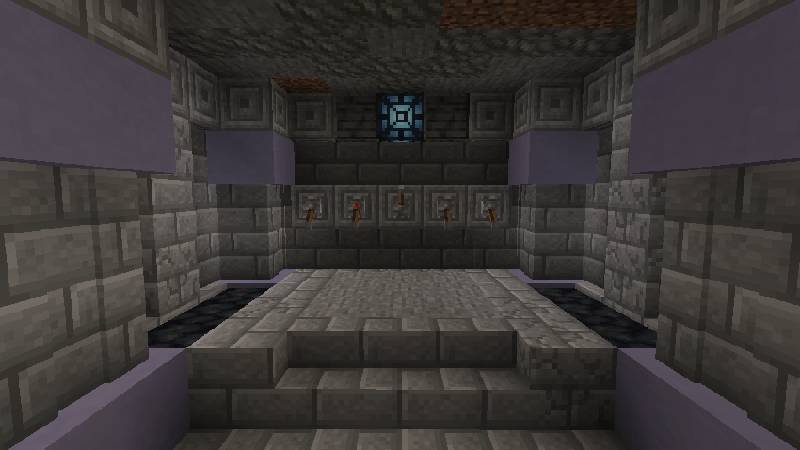 Скриншот мода The Ink Arena #4914