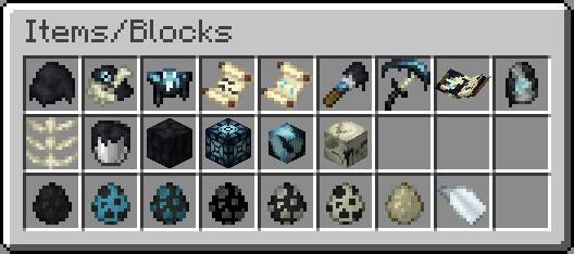 Скриншот мода The Ink Arena #4916