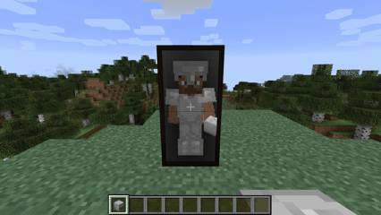 Скриншот мода The Magic Mirror #413