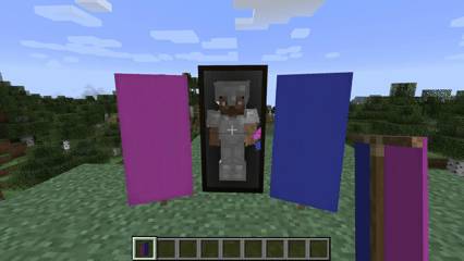 Скриншот мода The Magic Mirror #414