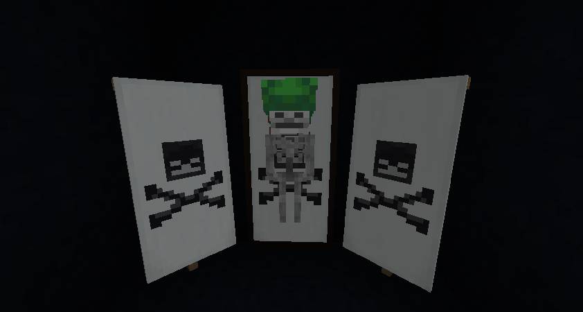 Скриншот мода The Magic Mirror #416