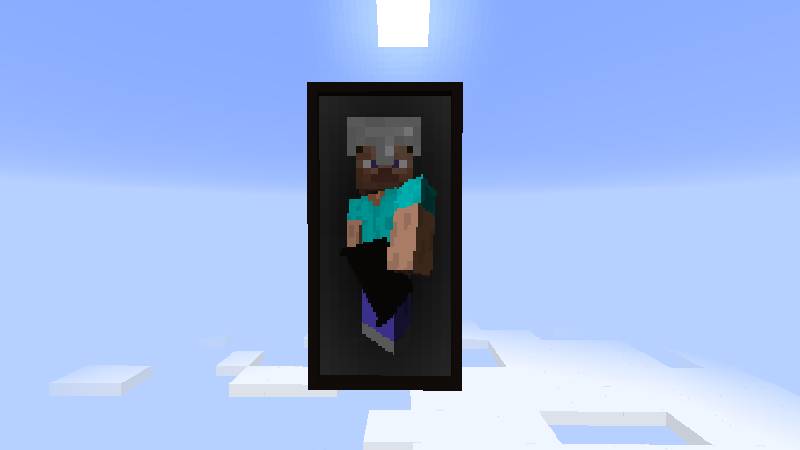 Скриншот мода The Magic Mirror #417