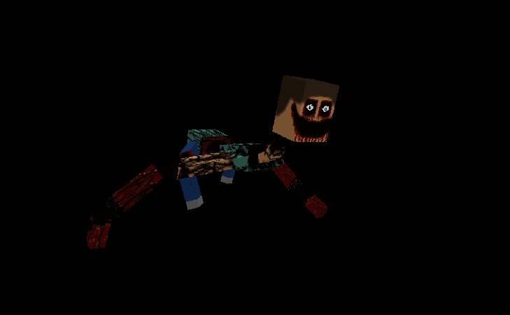 Скриншот мода The Mimicer (Horror) (HALLOWEEN UPDATE) #3590