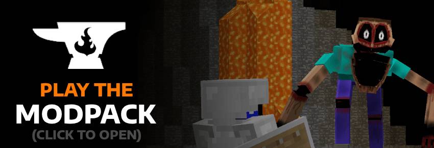 Скриншот мода The Mimicer (Horror) (HALLOWEEN UPDATE) #3592