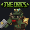The Orcs! logo