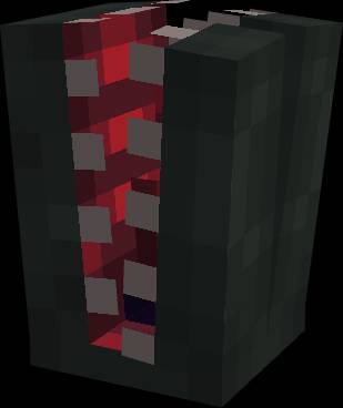 Скриншот мода The Starved Stalker #5901