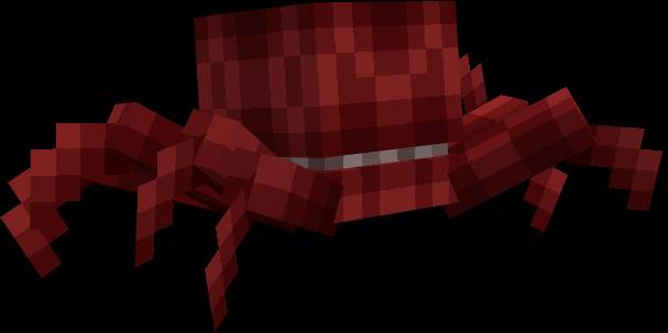 Скриншот мода The Starved Stalker #5907