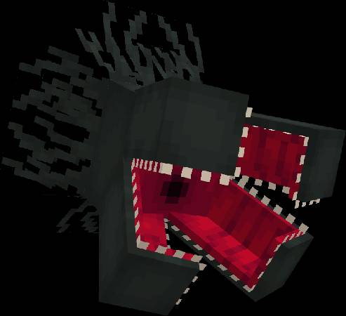 Скриншот мода The Starved Stalker #5911