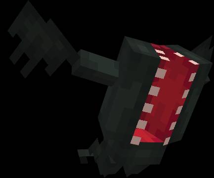 Скриншот мода The Starved Stalker #5914