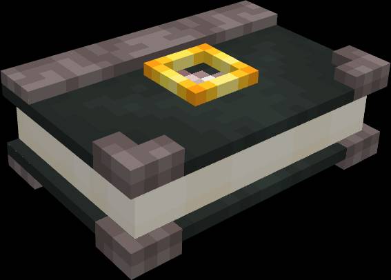 Скриншот мода The Starved Stalker #5915