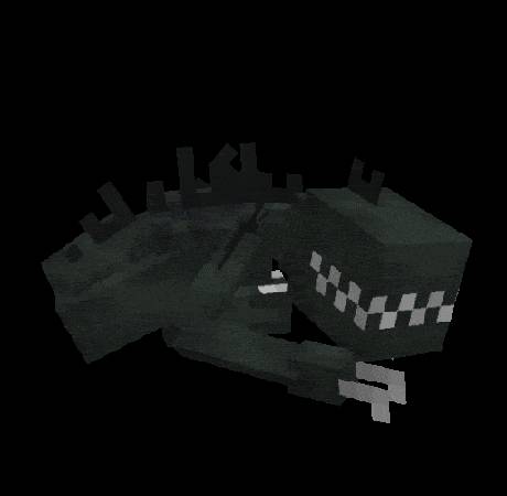 Скриншот мода The Starved Stalker #5919