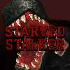 The Starved Stalker logo