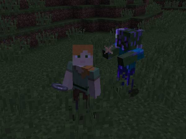 Скриншот мода The Summoner #2185