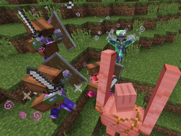 Скриншот мода The Summoner #2186