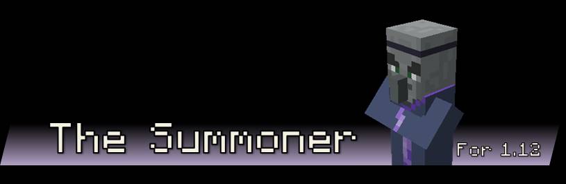 Скриншот мода The Summoner #2188