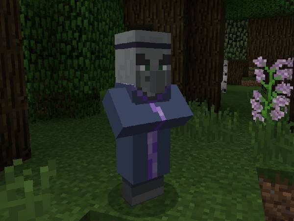 Скриншот мода The Summoner #2189