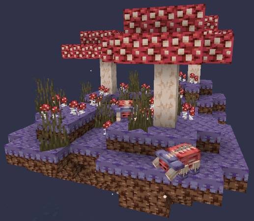 Скриншот мода Ulterlands: Worlds Apart #1915