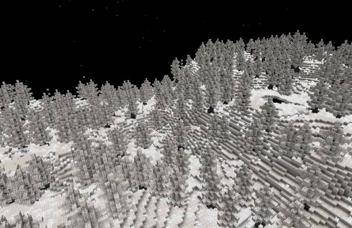 Скриншот мода Ulterlands: Worlds Apart #1916