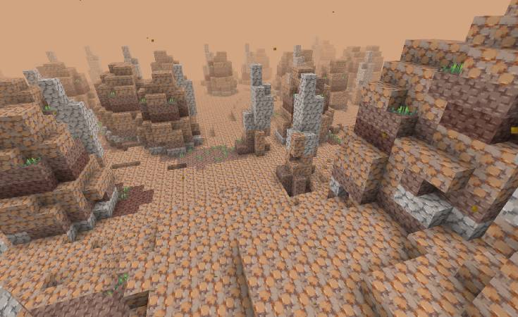 Скриншот мода Ulterlands: Worlds Apart #1917