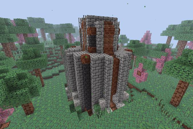 Скриншот мода Ulterlands: Worlds Apart #1918