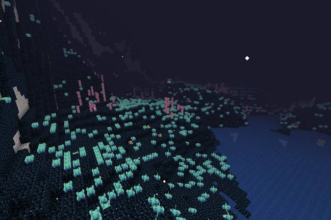 Скриншот мода Ulterlands: Worlds Apart #1920