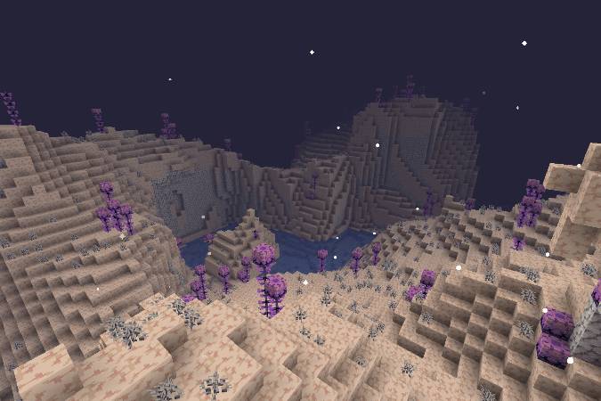 Скриншот мода Ulterlands: Worlds Apart #1921