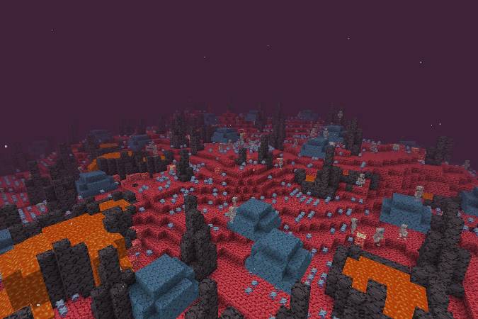 Скриншот мода Ulterlands: Worlds Apart #1922