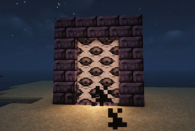 Скриншот мода Ulterlands: Worlds Apart #1924