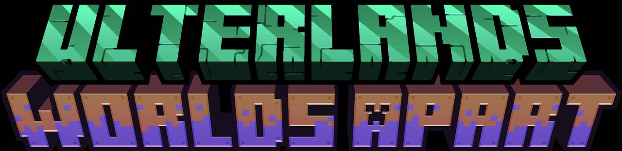 Скриншот мода Ulterlands: Worlds Apart #1925