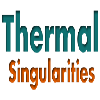 Thermal Singularities logo