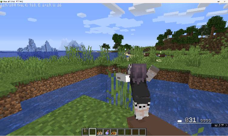 Скриншот мода [TaCZ] LesRaisins Append Pack #6212