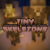 Tiny Skeletons [Legacy Fabric] logo