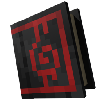 Tome of Blood: Rebirth logo