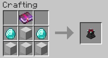 Скриншот мода Tool Leveling+ [Forge] #4090