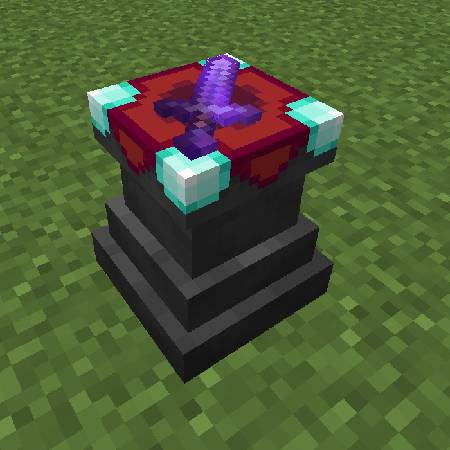 Скриншот мода Tool Leveling+ [Forge] #4092