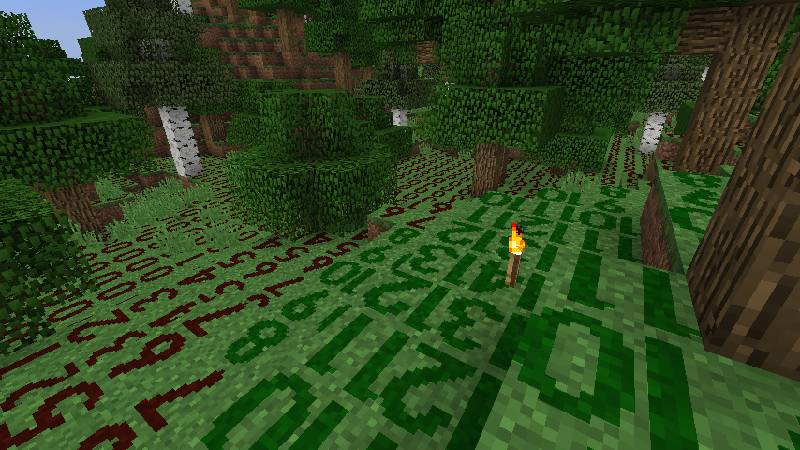 Скриншот мода Torch Optimizer #539