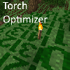 Torch Optimizer logo
