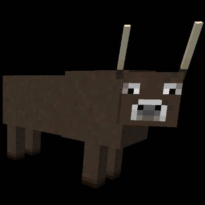 Скриншот мода ToroQuest #2269