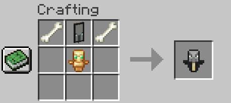 Скриншот мода Totem Overhaul #2786