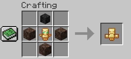 Скриншот мода Totem Overhaul #2787