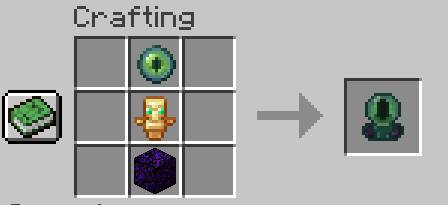 Скриншот мода Totem Overhaul #2788